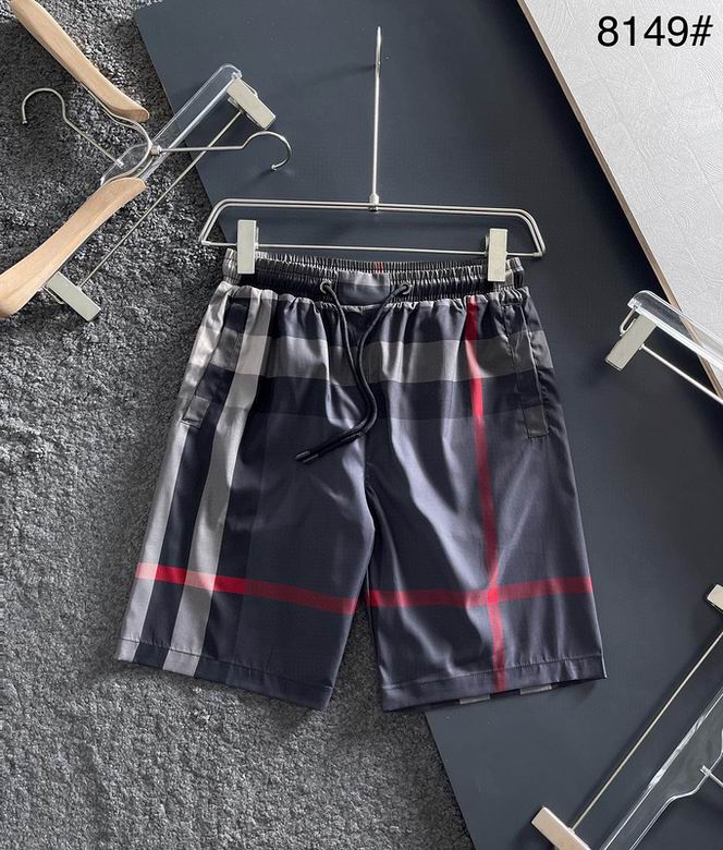 Burberry short pants men-B9806P